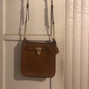 Michael Kors Cross Body purse